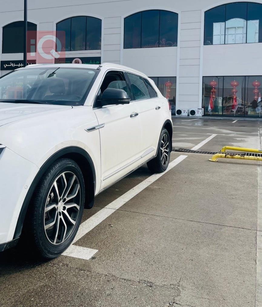 زوتي دومي X7